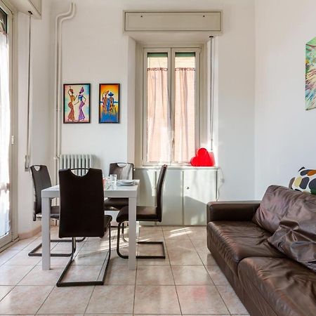 Cosy Apartment Close To Iulm University ミラノ エクステリア 写真