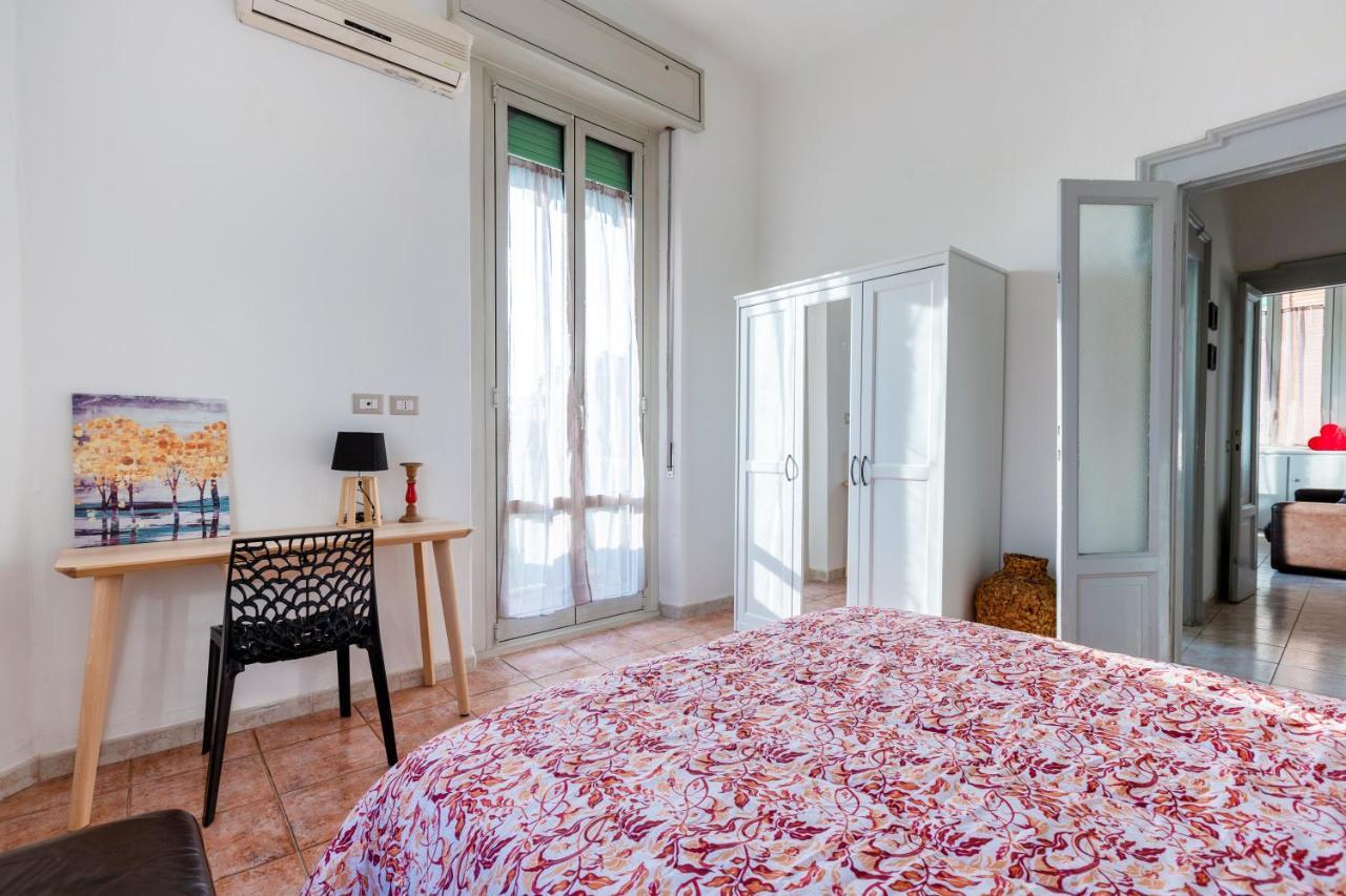 Cosy Apartment Close To Iulm University ミラノ エクステリア 写真