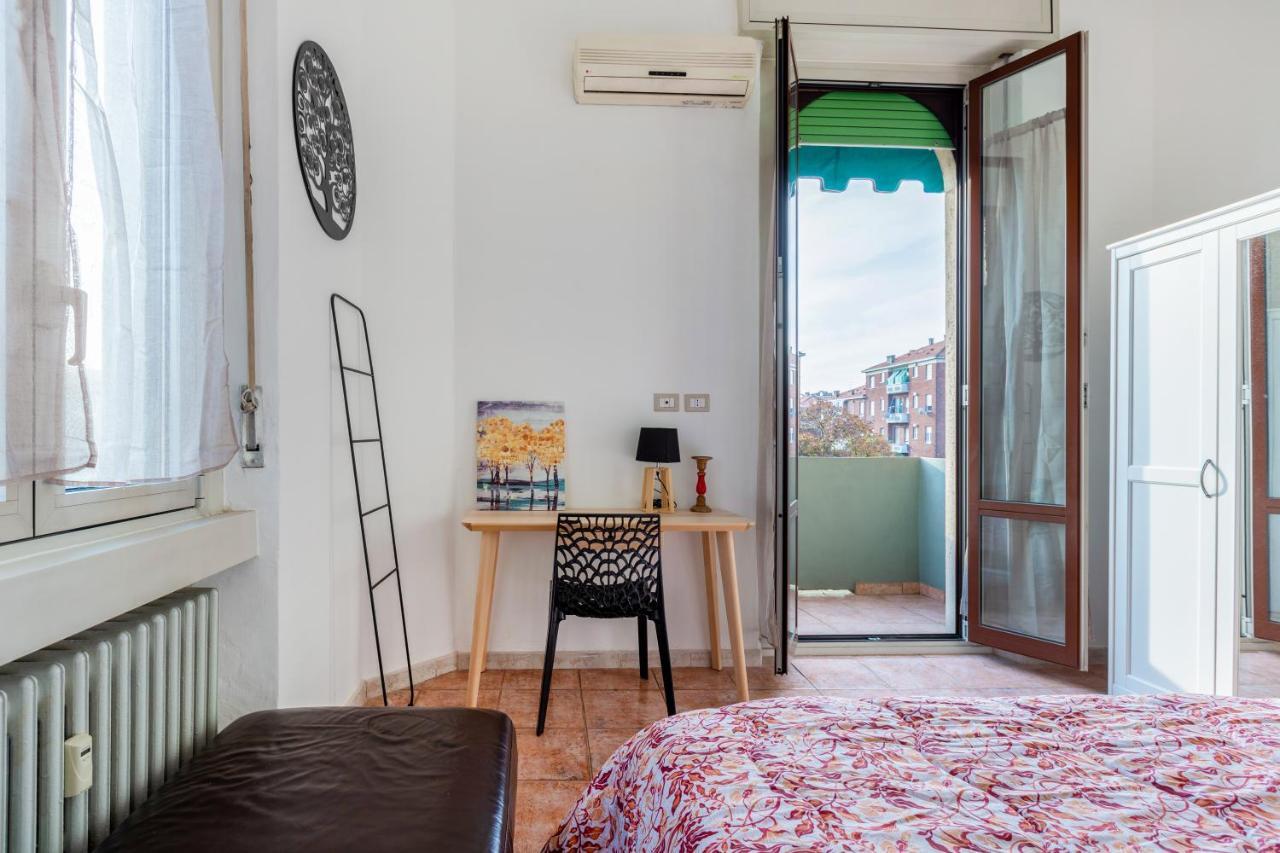 Cosy Apartment Close To Iulm University ミラノ エクステリア 写真