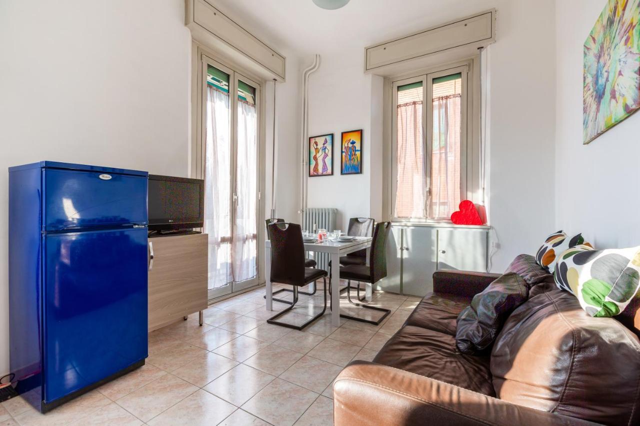 Cosy Apartment Close To Iulm University ミラノ エクステリア 写真
