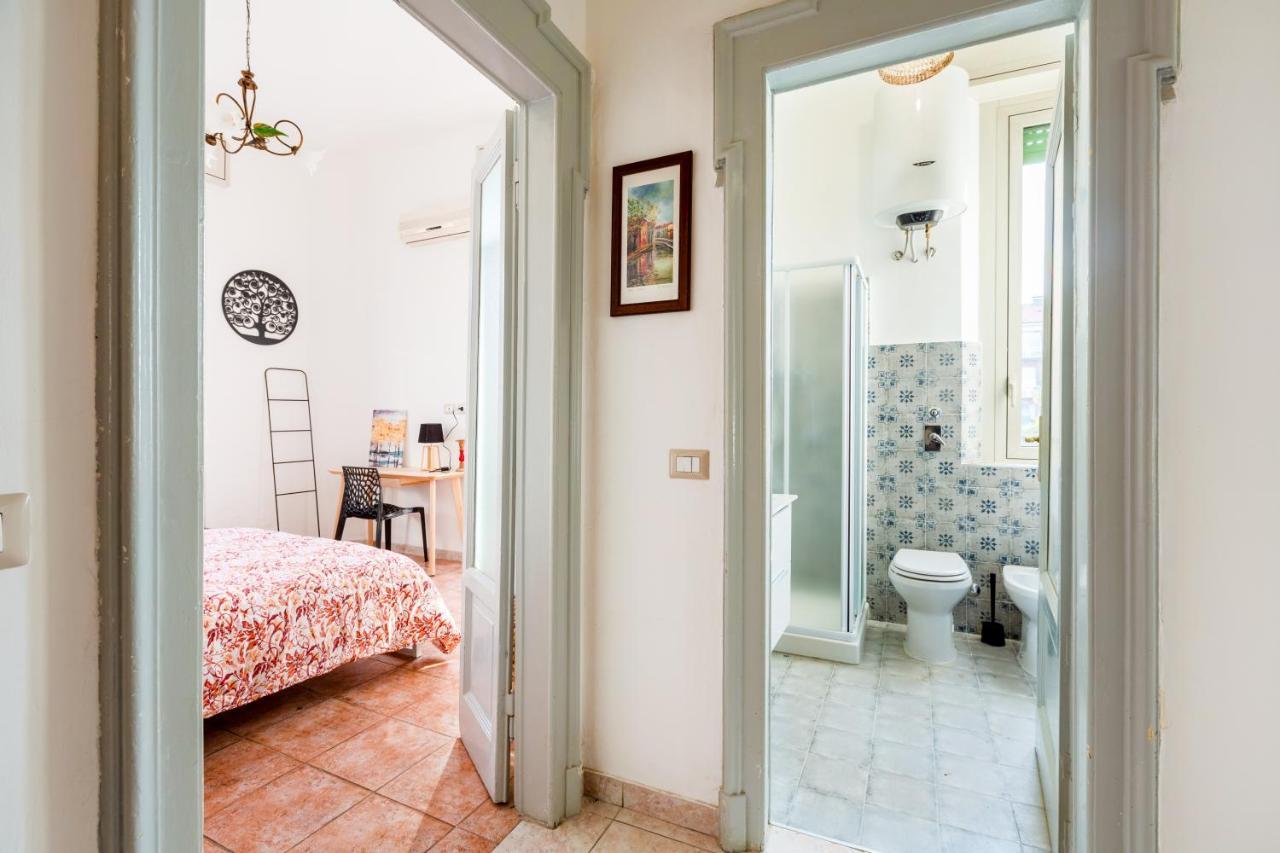 Cosy Apartment Close To Iulm University ミラノ エクステリア 写真