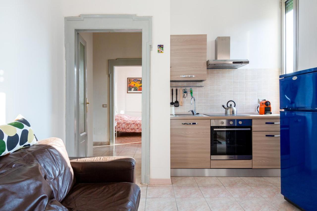 Cosy Apartment Close To Iulm University ミラノ エクステリア 写真