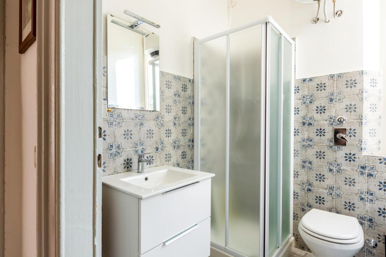 Cosy Apartment Close To Iulm University ミラノ エクステリア 写真