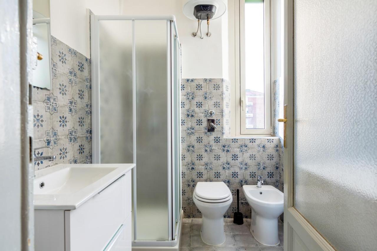 Cosy Apartment Close To Iulm University ミラノ エクステリア 写真